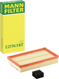 Mann Filter C 2774/3 KIT