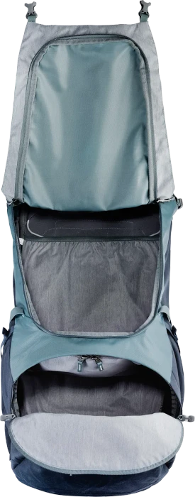 Deuter Aviant Voyager 65+10 teal ink