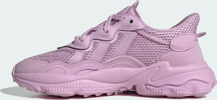 adidas Ozweego bliss lilac (Junior)