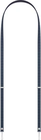 Apple Crossbody Band blau