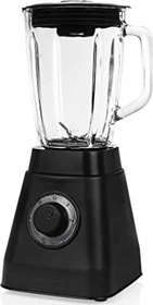 Princess 212085 Black Steel Standmixer