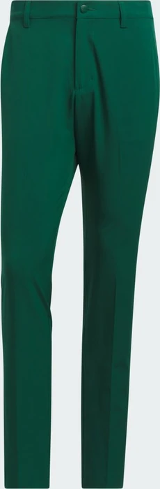 adidas Ultimate365 Tapered Golf Hose lang collegiate green (Herren)