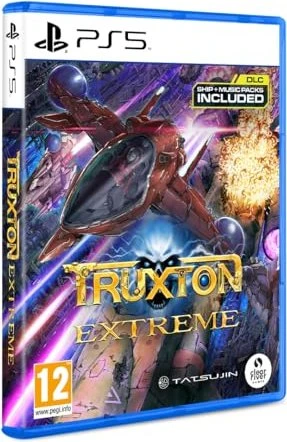 Truxton Extreme (PS5)