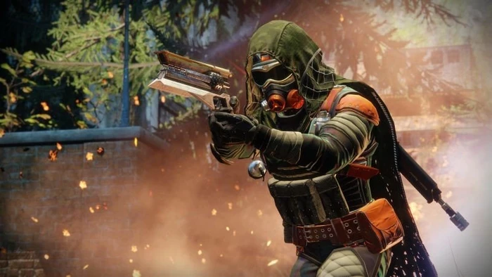 Destiny 2 (PC)
