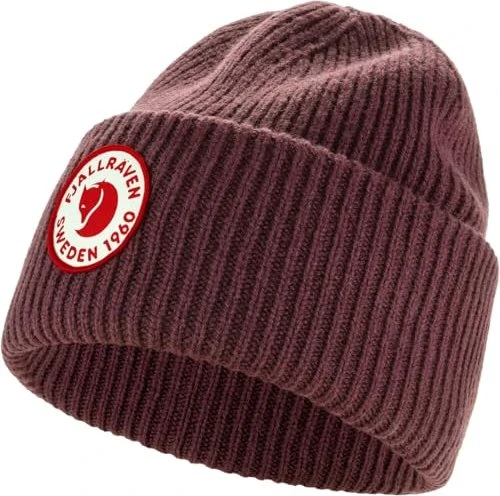 Fjällräven 1960 Logo Mütze port