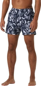 Helly Hansen Newport Trunk Badeshorts navy natuic (Herren)