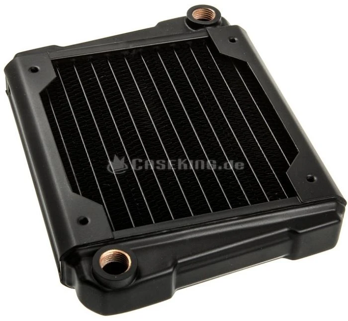 Hardware Labs Black Ice Nemesis GTS XFLOW 120mm Series
