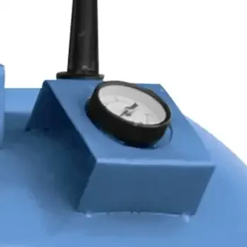 Güde HWW 2100 G Elektro-Hauswasserwerk