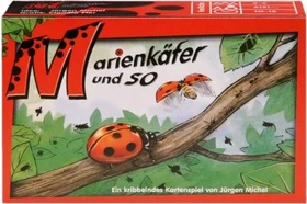 Marienkäfer und so