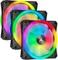 Corsair Hydro X Series iCUE XH305i RGB Custom Cooling Kit Vorschaubild