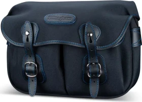 Billingham Hadley Small Kameratasche midnight