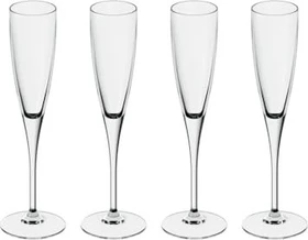 Villeroy & Boch Maxima Champagnerglas, 4 Stück