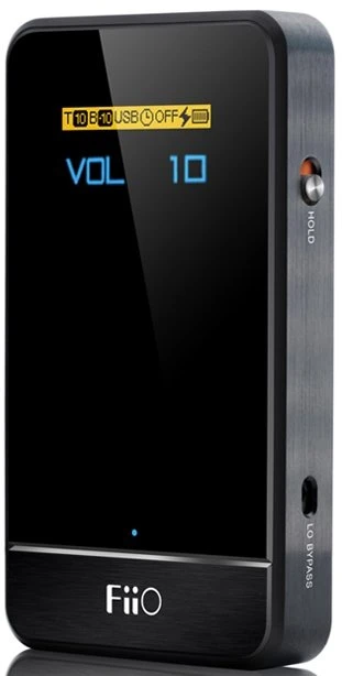 FiiO Andes E07K