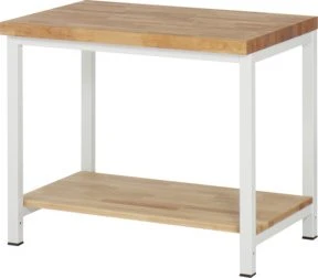 Rau Werkbank Serie 8000
