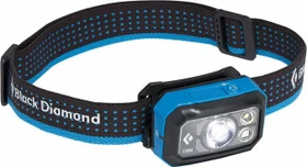 Black Diamond Storm 375 Stirnlampe azul