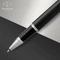 Parker IM Tintenroller (Mine) black lacquer/chrome trim, Geschenkbox Vorschaubild