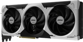 MSI GeForce RTX 5090 32G Ventus 3X OC, G5090-32V3C, 32GB GDDR7, HDMI, 3x DP