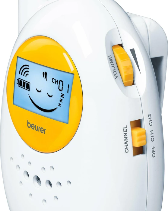 Beurer BY 84 Babyphone analog