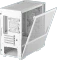 DeepCool CH360 WH, weiß, Glasfenster Vorschaubild