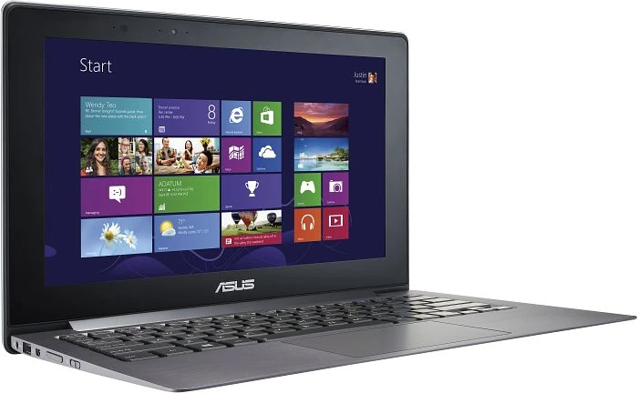 ASUS Taichi21-CW003H, Core i5-3317U, 4GB RAM, 128GB SSD, DE