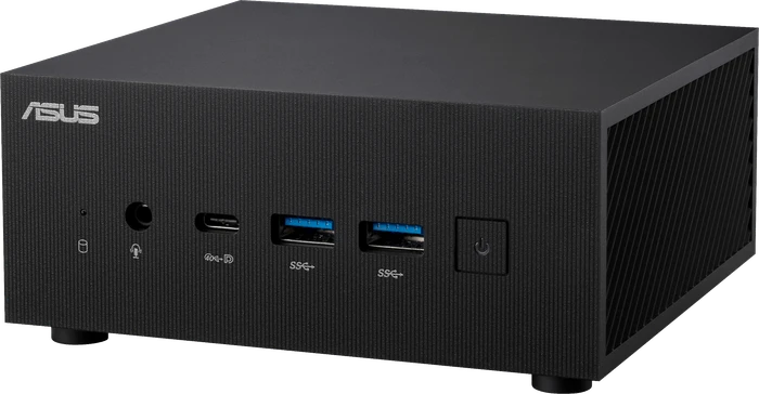 ASUS ExpertCenter PN53-BBR777HD, Ryzen 7 7735H