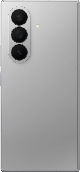 Samsung Galaxy Z Fold7 512GB Silver Shadow