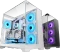 Mars Gaming MC-VISION White, Glasfenster Vorschaubild
