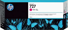HP Tinte 727 magenta extra hohe Kapazität
