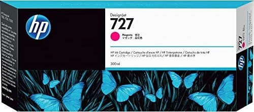 HP Tinte 727
