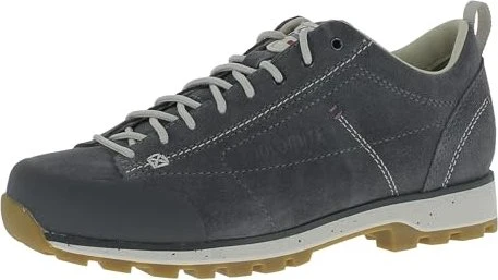 Dolomite 54 Low Evo gunmetal grey (Damen)