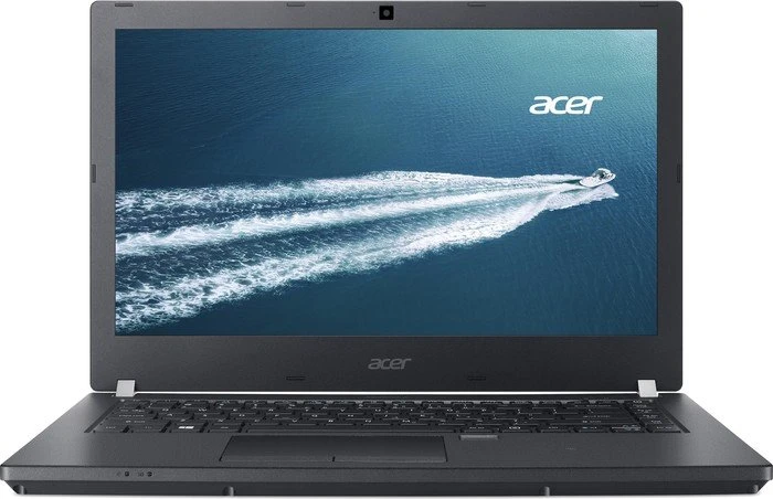 Acer TravelMate P4 TMP449-M-54MU, Core i5-6200U, 8GB RAM, 256GB SSD, DE