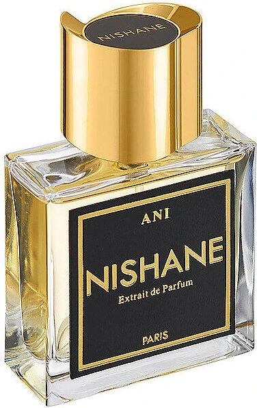 Nishane Ani Extrait de Parfum, 50ml