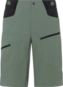 Vaude Tekoa Shorts III Hose kurz agave (Herren)