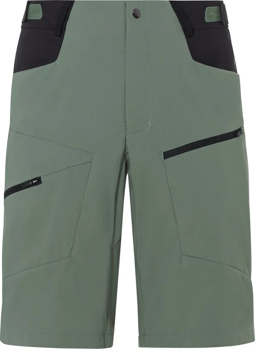 Vaude Tekoa Shorts III Hose kurz agave (Herren)