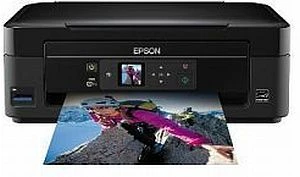 Epson Stylus SX435W, Tinte, mehrfarbig