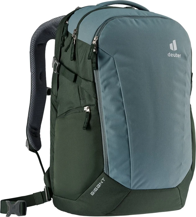 Deuter Gigant teal/ivy