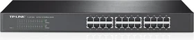 TP-Link TL-SF1000 Rackmount Switch, 24x RJ-45 (TL-SF1024)