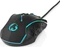 Nedis Gaming Mouse 3600dpi, schwarz, USB Vorschaubild