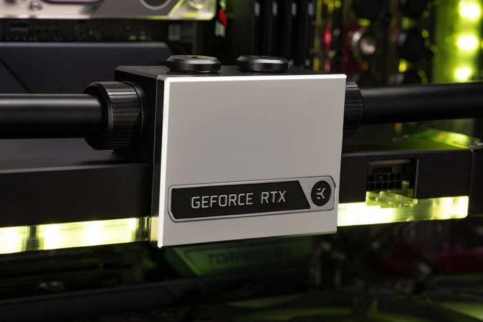 EK Water Blocks Quantum Line EK-Quantum Scalar² SFF Terminal, Acetal