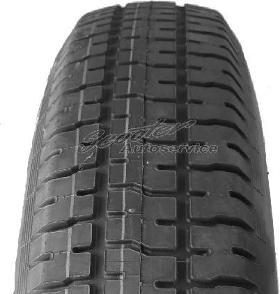 Kenda K801 135/90 R17 104M