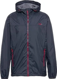 CMP Regen Funktionsjacke antracite (Herren)