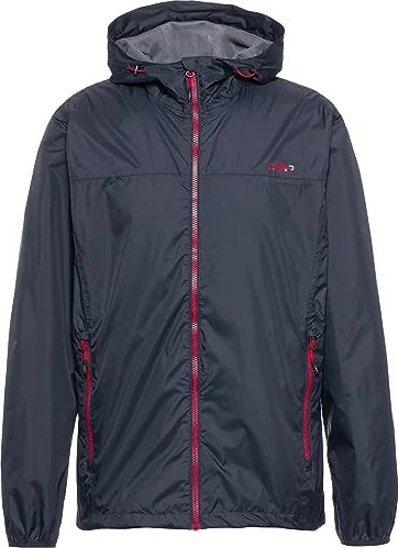 CMP Regen Funktionsjacke antracite (Herren)