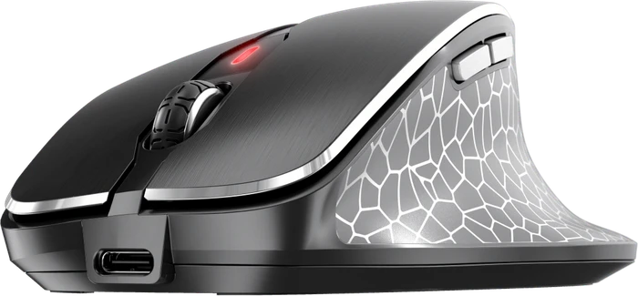 Cherry MW 8C Ergo, USB/Bluetooth