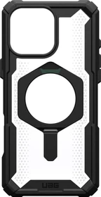 UAG Plasma XTE Case für Apple iPhone 16 Pro Max schwarz/transparent
