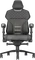Backforce One Plus Gamingstuhl, schwarz/grau Vorschaubild