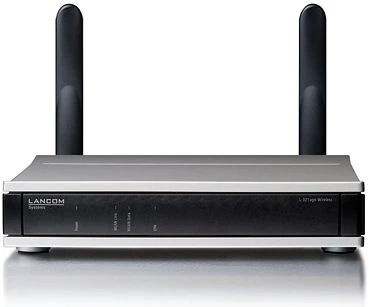 Lancom L-321agn