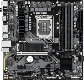 GIGABYTE B760M DS3H WIFI6E DDR4 GEN5 (Intel 1700)