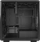 Cooler Master MasterFrame 600, schwarz, Glasfenster Vorschaubild