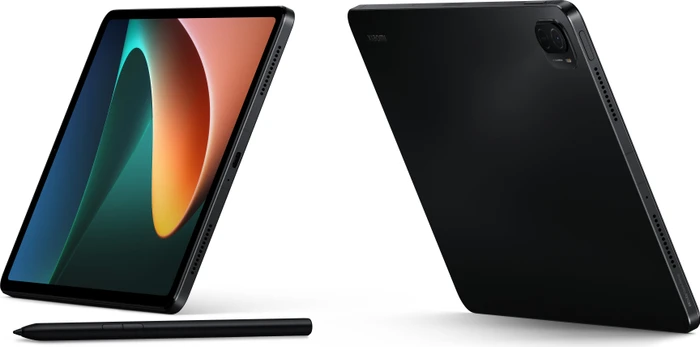 Xiaomi Pad 5, Cosmic Gray, 6GB RAM, 256GB
