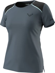Dynafit Sky Funktionsshirt kurzarm cinder (Damen)